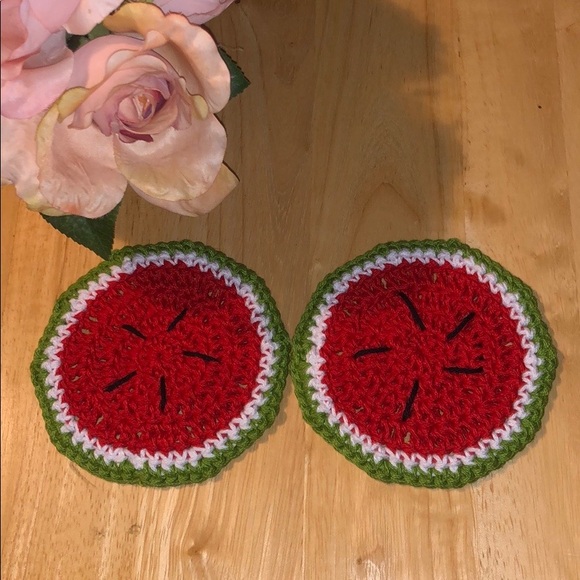 CROCHET COASTER MYSTERY BOX - Picture 6 of 16